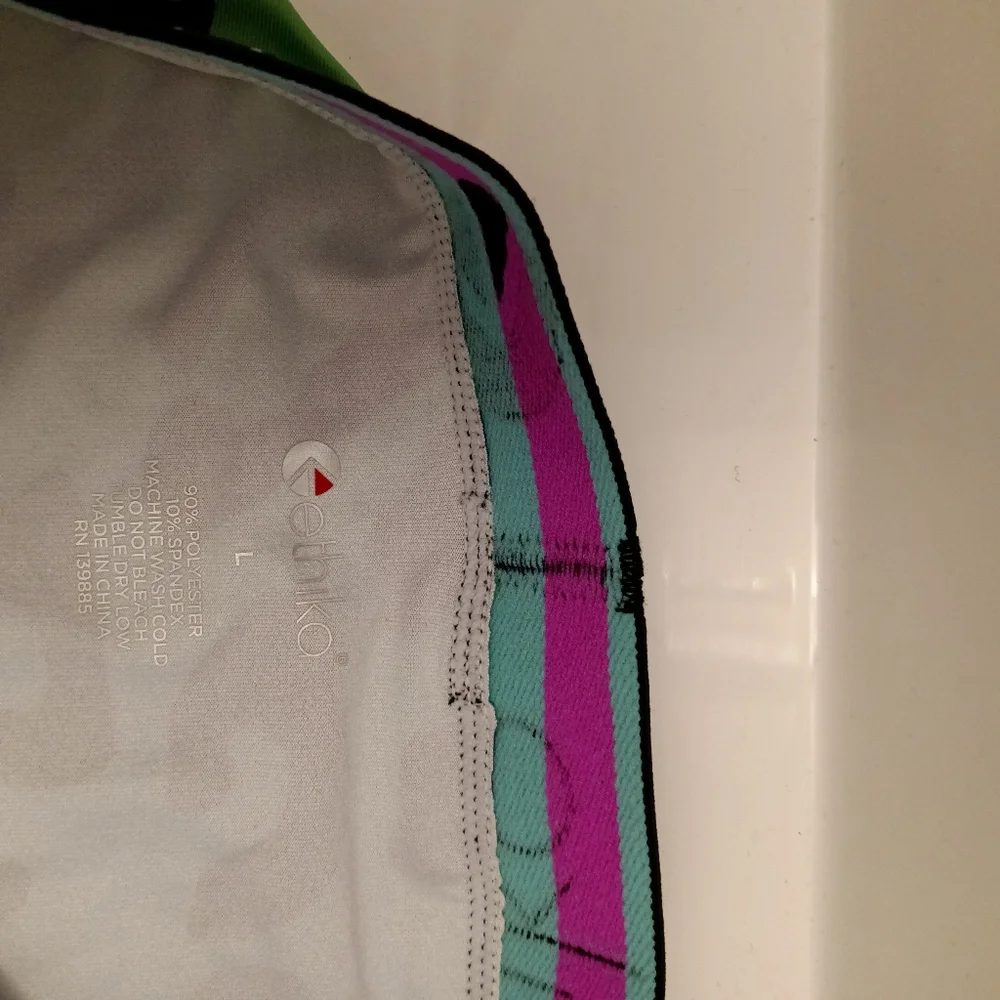 Ethika Underwear Boys - Picture 5 of 6